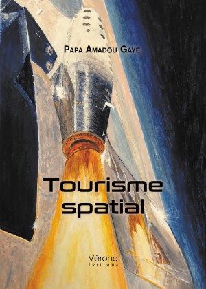 Papa Amadou GAYE - Tourisme spatial
